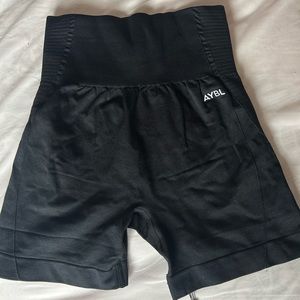 AYBL Balance V2 Seamless Shorts